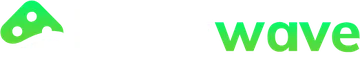 Logo Luckywave